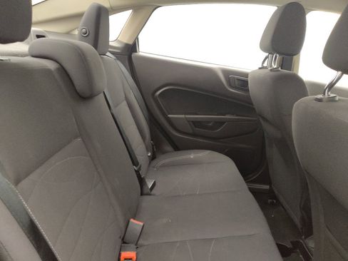 Used 2019 Ford Fiesta SE image 19