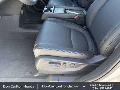 New 2026 Honda Odyssey EX-L image 15