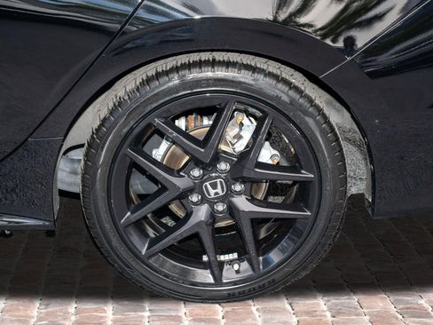Certified 2023 Honda Civic Sport image 40