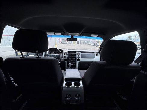 Used 2012 Ford F150 FX4 image 28