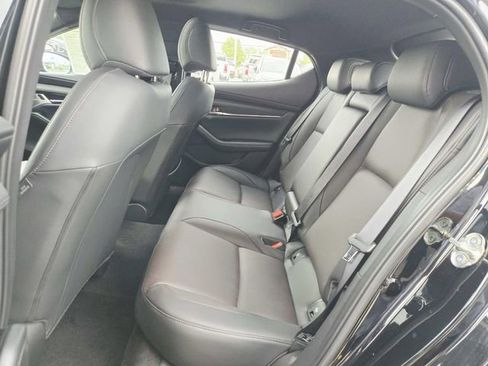 New 2026 MAZDA MAZDA3 Hatchback w/Premium Plus Pkg AWD/4WD image 10