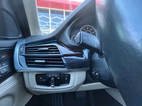 Used 2016 BMW X5 xDrive35i image 12