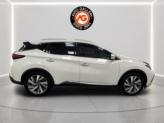 Used 2020 Nissan Murano SL w/ Moonroof Package AWD/4WD video 2