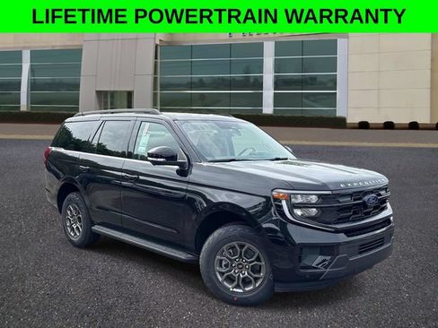 New 2026 Ford Expedition Active RWD image 1