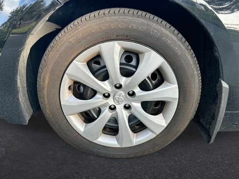 Used 2026 Toyota Corolla LE FWD image 10