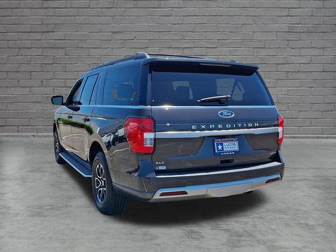 Used 2022 Ford Expedition Max XLT AWD/4WD image 9