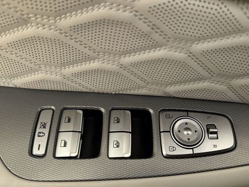 Used 2022 Hyundai Palisade Calligraphy AWD/4WD image 12