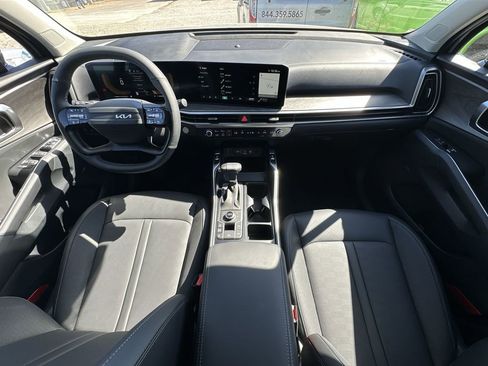 New 2026 Kia Sorento X-Line EX AWD/4WD image 13