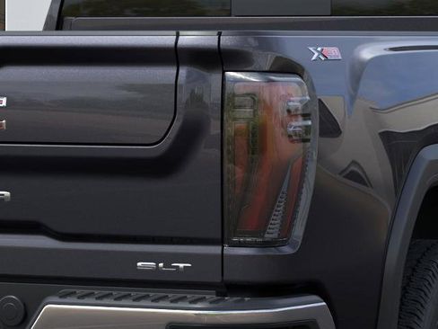 New 2026 GMC Sierra 2500 SLT w/ Texas SLT Premium Package AWD/4WD image 11
