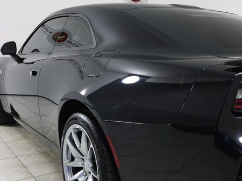 Used 2026 Dodge Charger Scat Pack AWD/4WD image 44