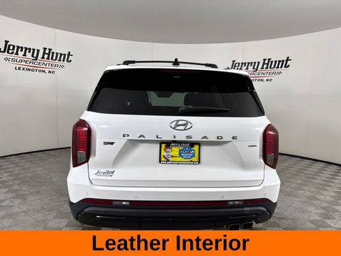 Used 2023 Hyundai Palisade XRT AWD/4WD image 7