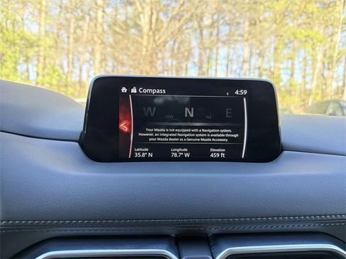 Used 2019 MAZDA CX-5 Touring image 18