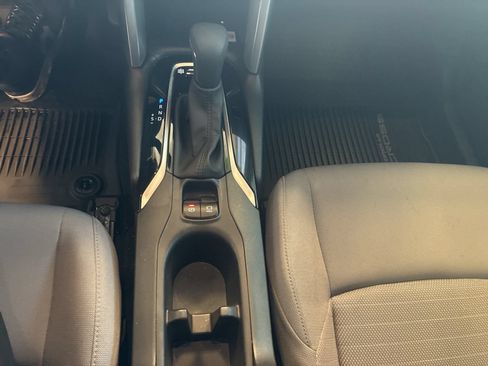 Used 2023 Toyota Corolla Cross AWD Hybrid w/ Moonroof Package image 21
