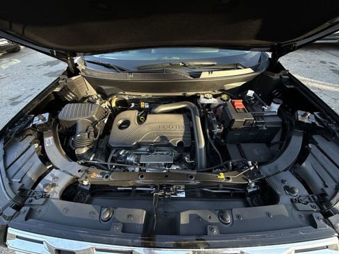 New 2026 GMC Terrain Denali w/ LPO, Floor Liner Package image 25