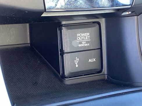 Used 2015 Honda Accord EX-L image 30