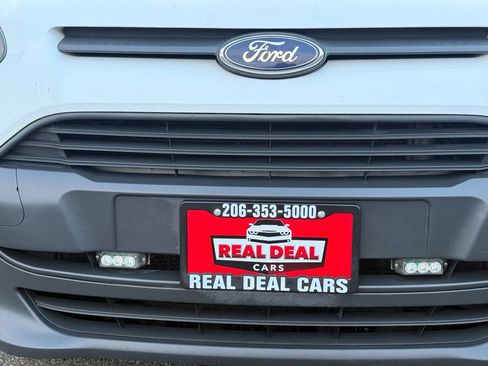 Used 2016 Ford Transit Connect XL FWD image 27