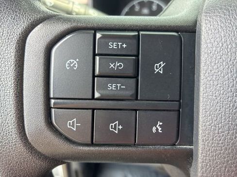 Used 2024 Ford F250 XLT AWD/4WD image 31