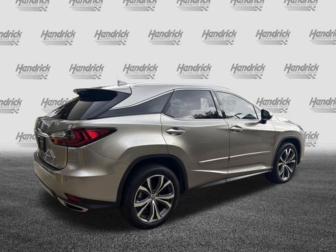Used 2022 Lexus RX 350 AWD w/ Premium Package image 10