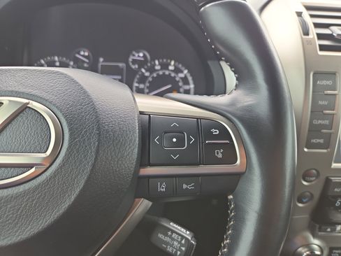 Used 2021 Lexus GX 460 Premium AWD/4WD image 13