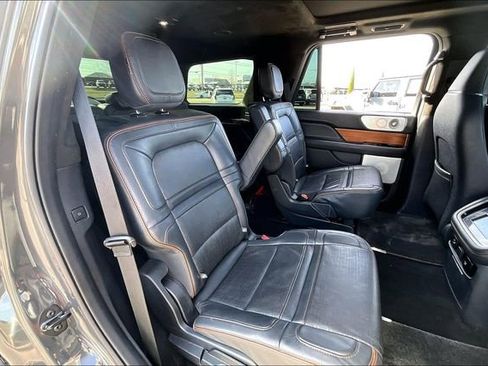 Used 2022 Lincoln Navigator Black Label image 27