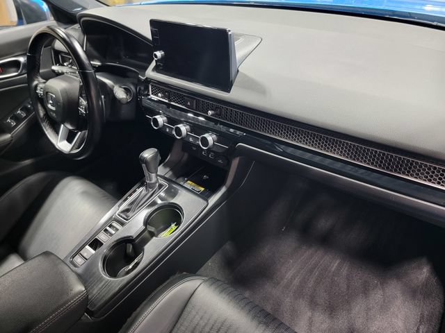 Used 2022 Honda Civic Sport Touring image 17