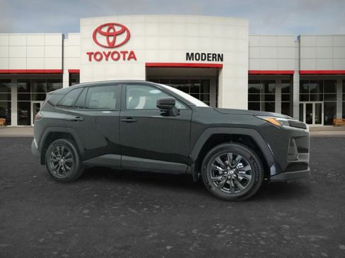 New 2026 Toyota RAV4 XLE Premium image 14