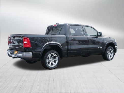 New 2026 RAM 1500 Big Horn image 7