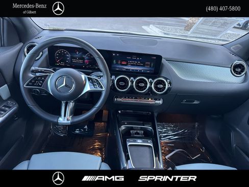 Certified 2026 Mercedes-Benz GLA 250 image 20