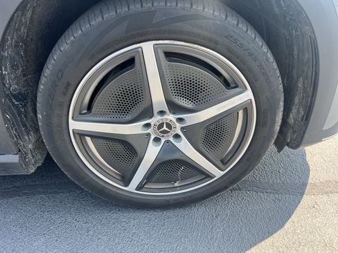 Certified 2023 Mercedes-Benz EQE 350+ SUV w/ AMG Line Exterior Package image 13