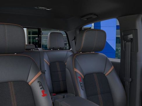 New 2026 GMC Canyon AT4 image 24