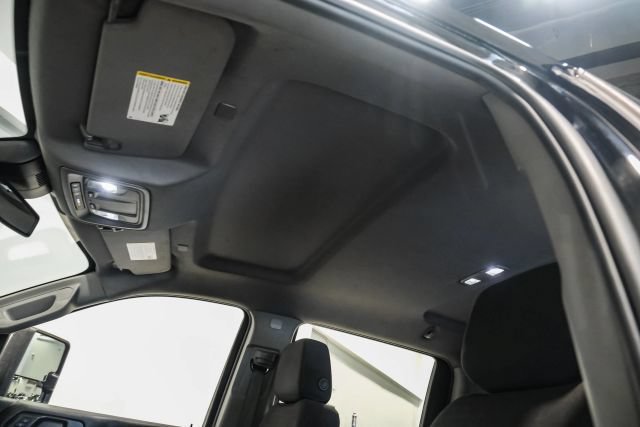 Used 2024 Chevrolet Silverado 2500 Custom w/ Custom Convenience Package AWD/4WD image 29