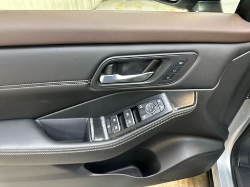 Certified 2022 Nissan Rogue SL w/ SL Premium Package image 26