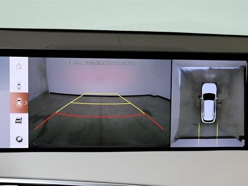 New 2026 Genesis GV70 3.5T Sport Prestige image 20