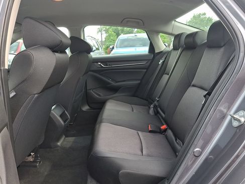 Used 2020 Honda Accord LX image 10