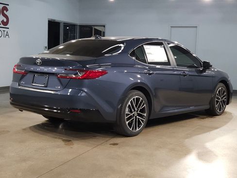 New 2026 Toyota Camry XLE FWD image 7
