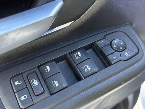 Used 2025 RAM 1500 Big Horn image 21