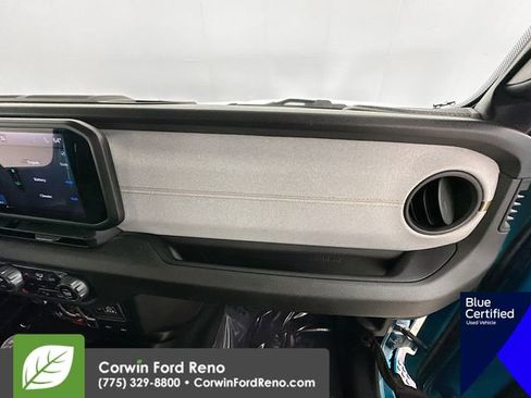 Used 2024 Jeep Wrangler Unlimited AWD/4WD image 33