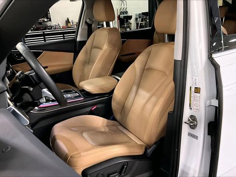 Used 2023 Audi Q7 2.0T Premium Plus w/ Premium Plus Package image 7
