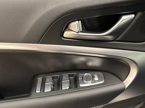 New 2026 Genesis G70 2.5T AWD/4WD image 11