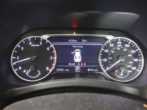 Used 2023 Nissan Sentra SR FWD image 13