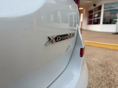 Used 2018 BMW X3 xDrive30i w/ Convenience Package image 42