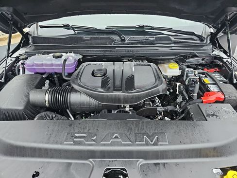 New 2026 RAM 1500 Big Horn image 27