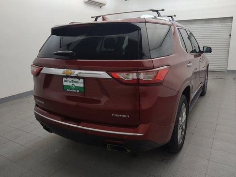 Used 2019 Chevrolet Traverse Premier w/ LPO, 'HIT The Road' Package image 7