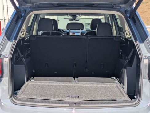 New 2026 Volkswagen Atlas SE AWD/4WD image 13