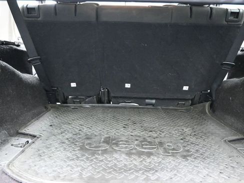 Used 2017 Jeep Wrangler Unlimited Sport w/ Quick Order Package 24S image 19