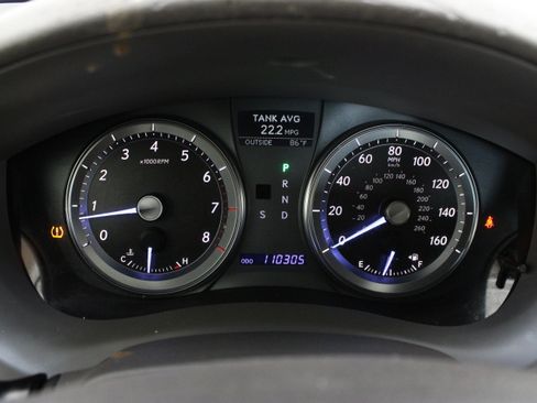 Used 2012 Lexus ES 350 FWD image 37
