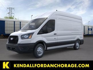 New 2026 Ford Transit 350 Base video 1