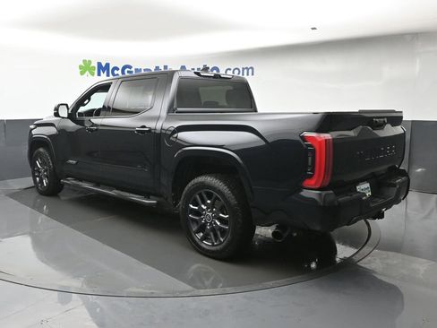 Used 2023 Toyota Tundra Platinum AWD/4WD image 24