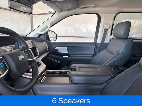 New 2027 Ford Expedition Active RWD image 14