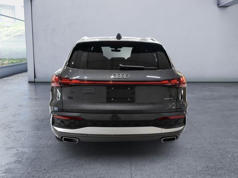 Used 2025 Audi Q5 Prestige AWD/4WD image 5